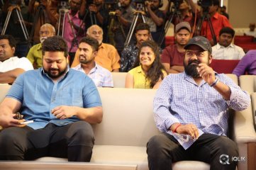 Bheeshma Movie Successmeet